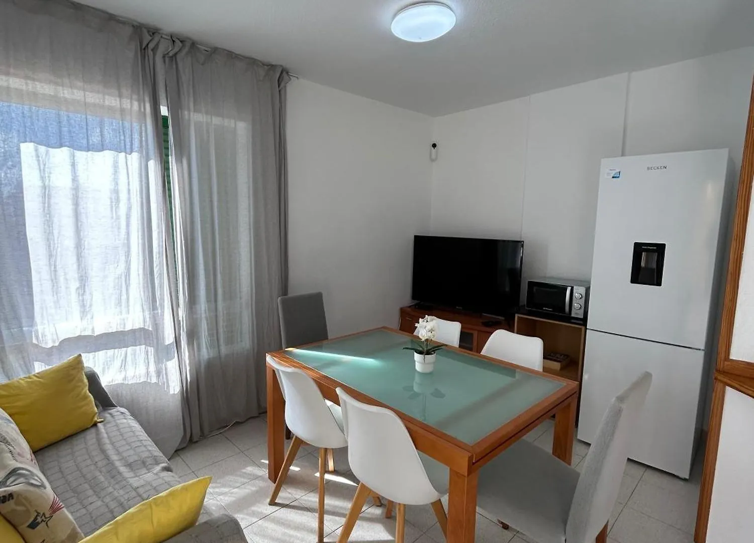 Apartmán Amarilla Terrace Arona