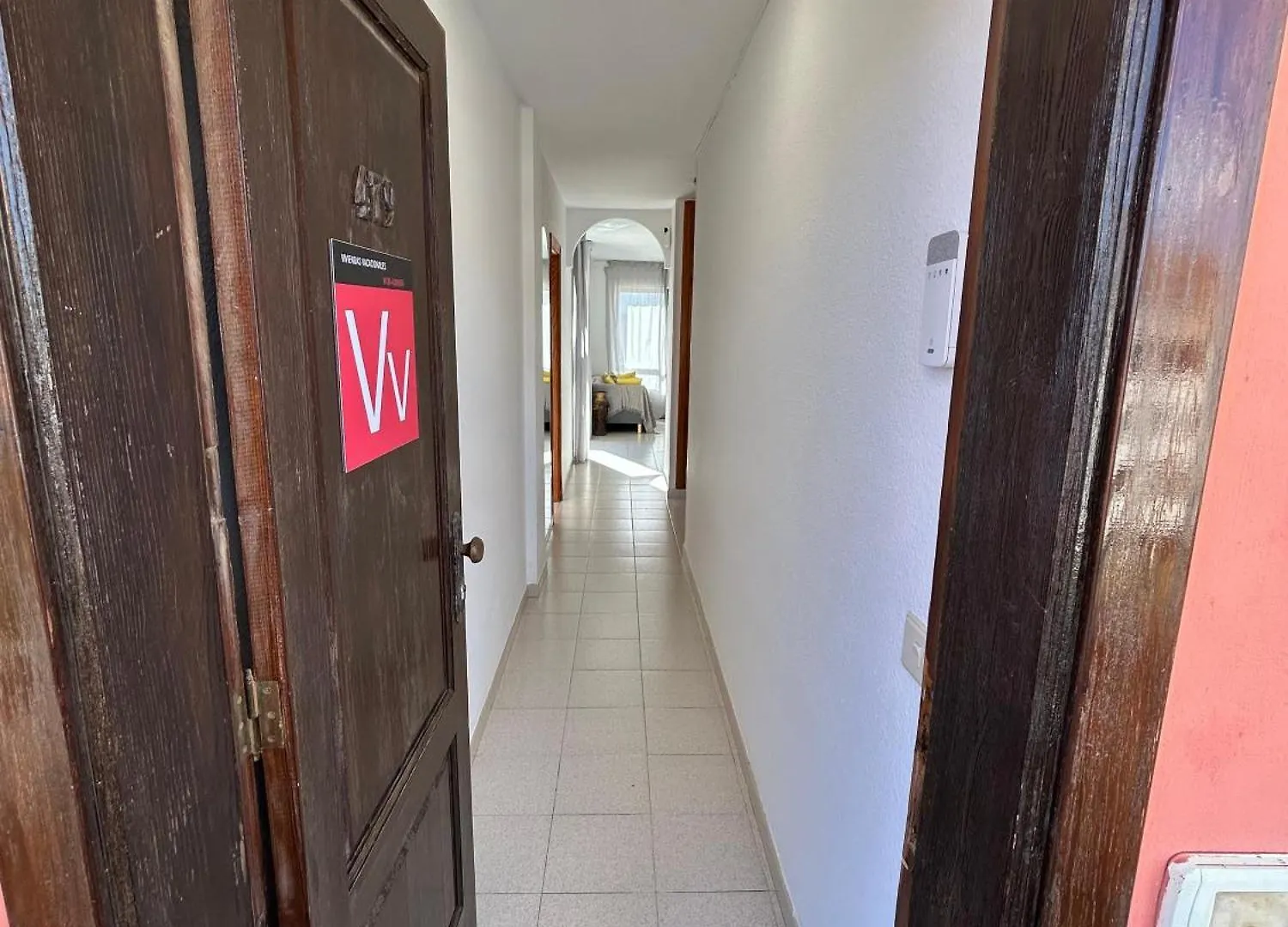 Apartmán Amarilla Terrace Arona   Arona (Tenerife)