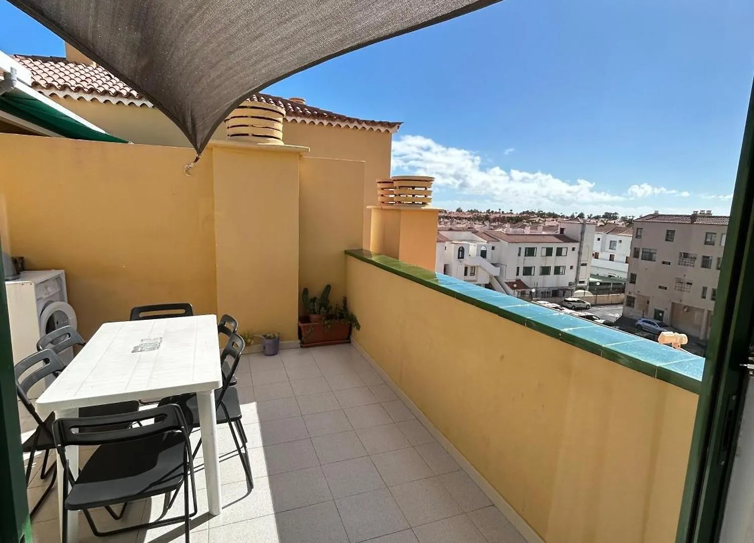 Apartamento Amarilla Terrace Arona