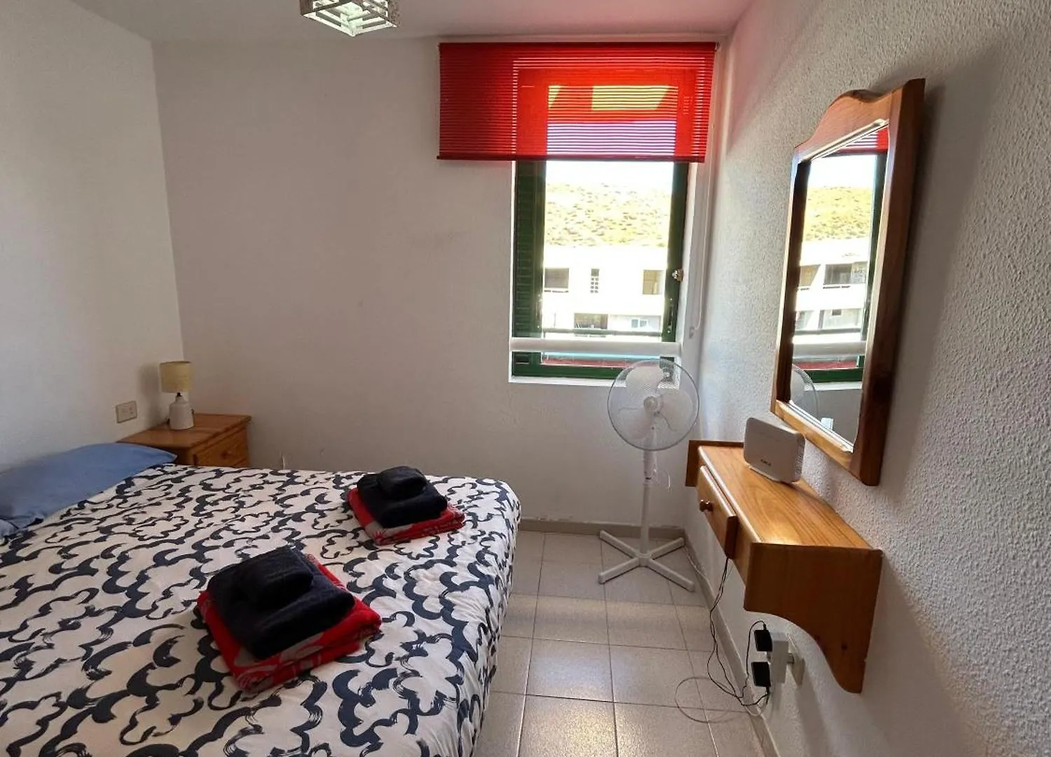 Apartmán Amarilla Terrace Arona  0*, Arona (Tenerife)
