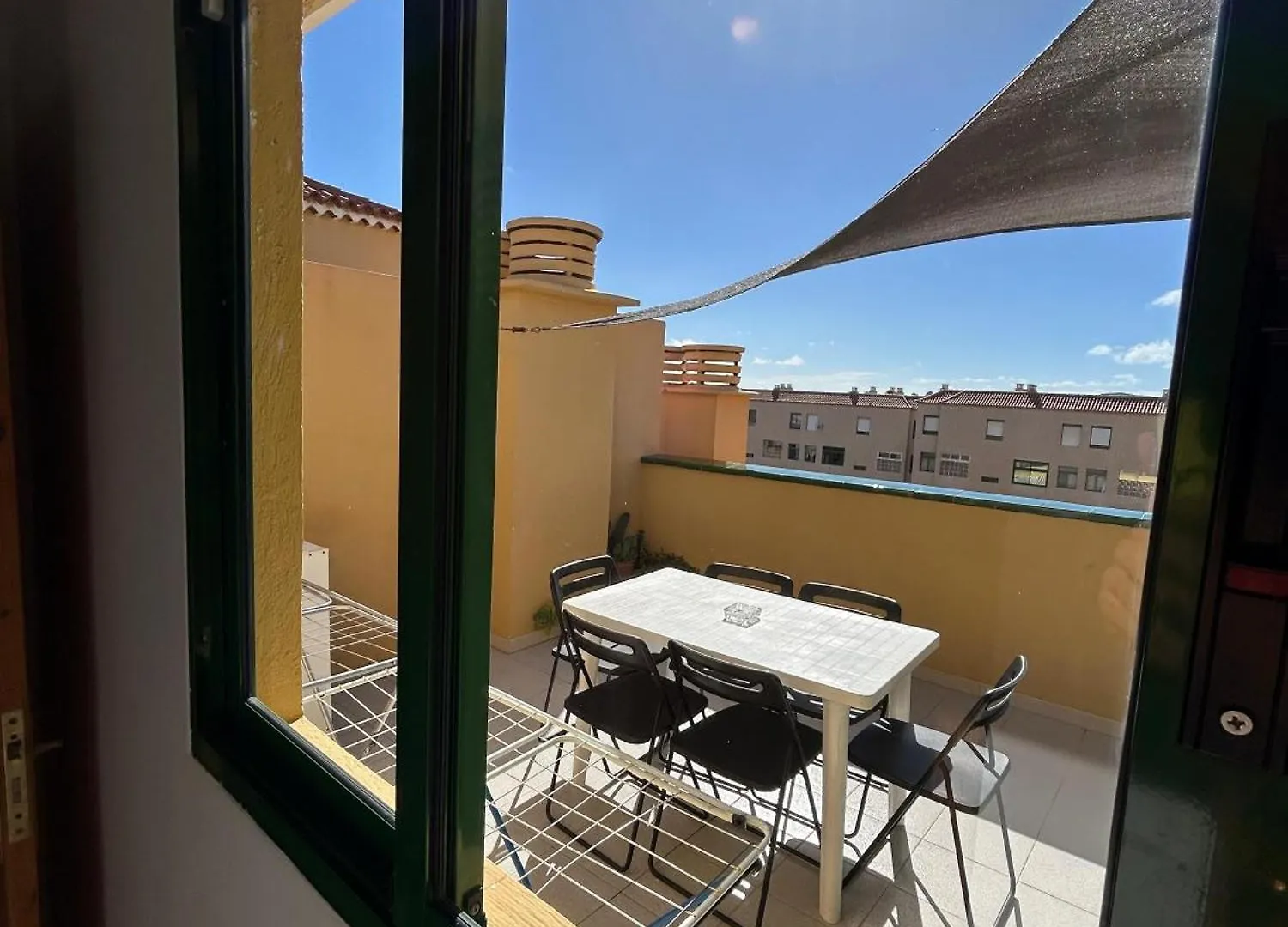 Apartmán Amarilla Terrace Arona
