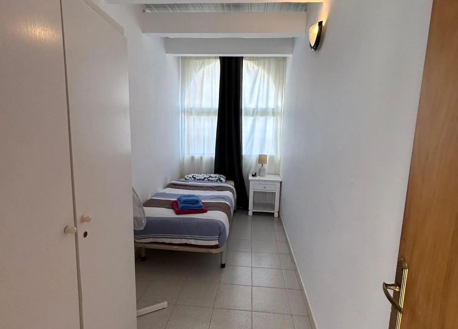 Apartamento Amarilla Terrace Arona  España
