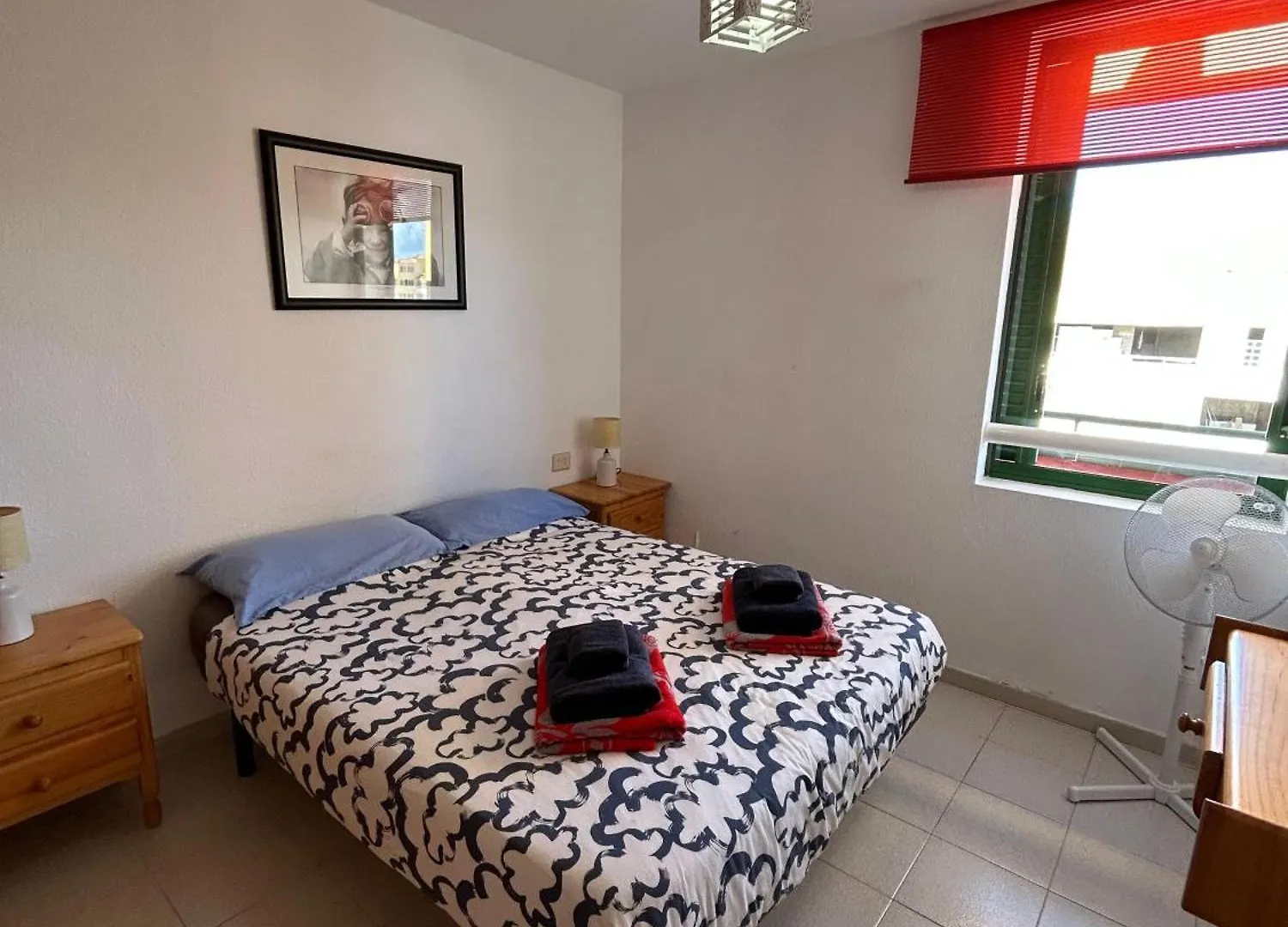 Apartamento Amarilla Terrace Arona   Arona (Tenerife)