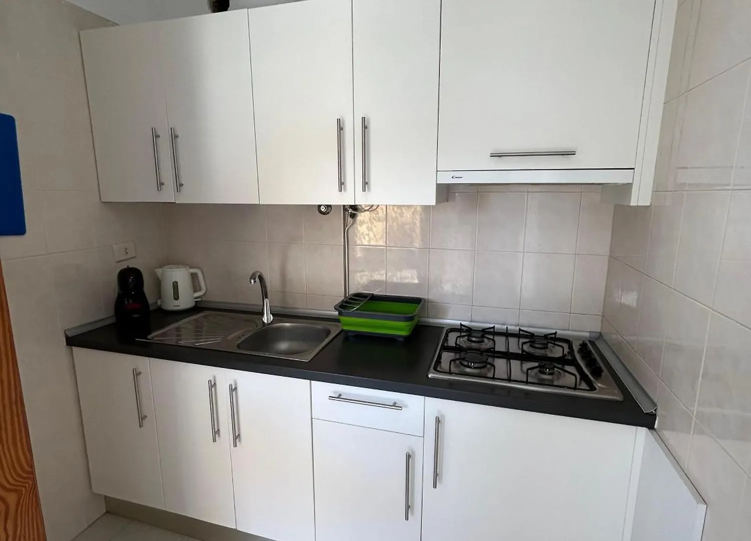 Apartmán Amarilla Terrace Arona