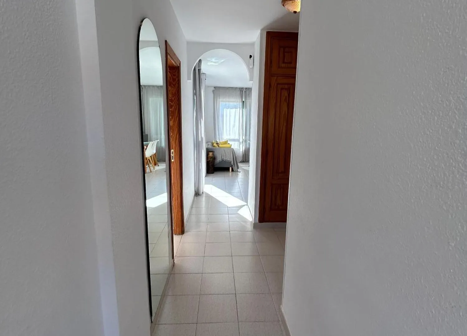 Apartamento Amarilla Terrace Arona