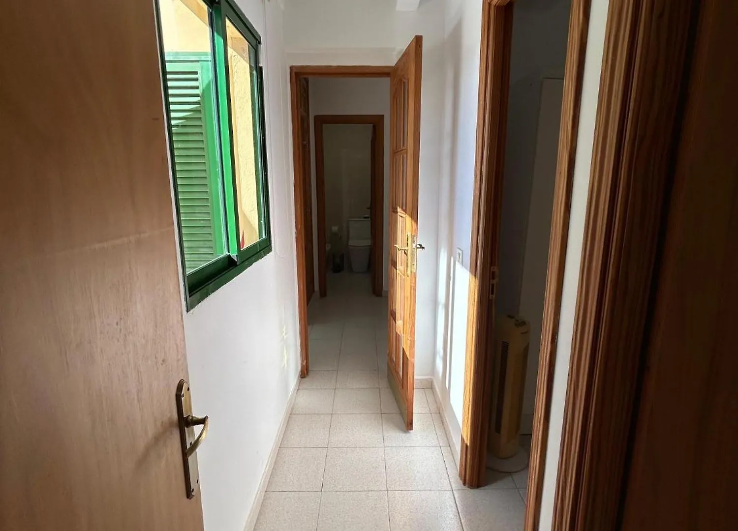 Apartamento Amarilla Terrace Arona  España