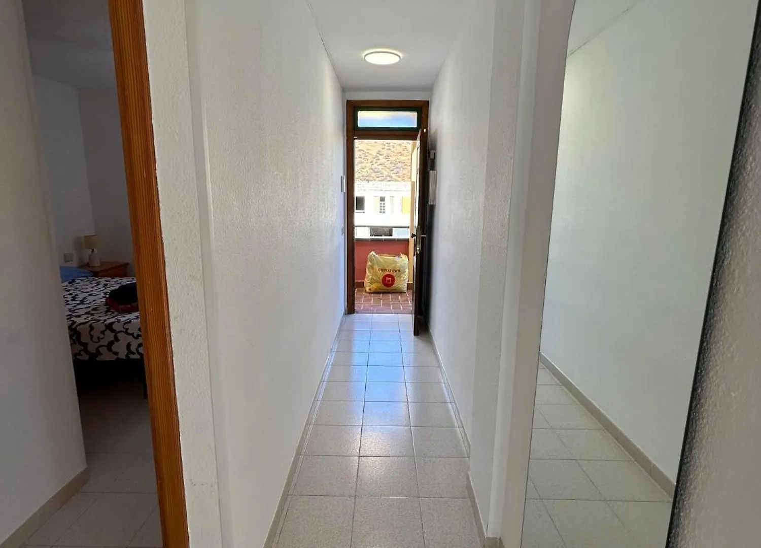Apartamento Amarilla Terrace Arona  0*, Arona (Tenerife) España