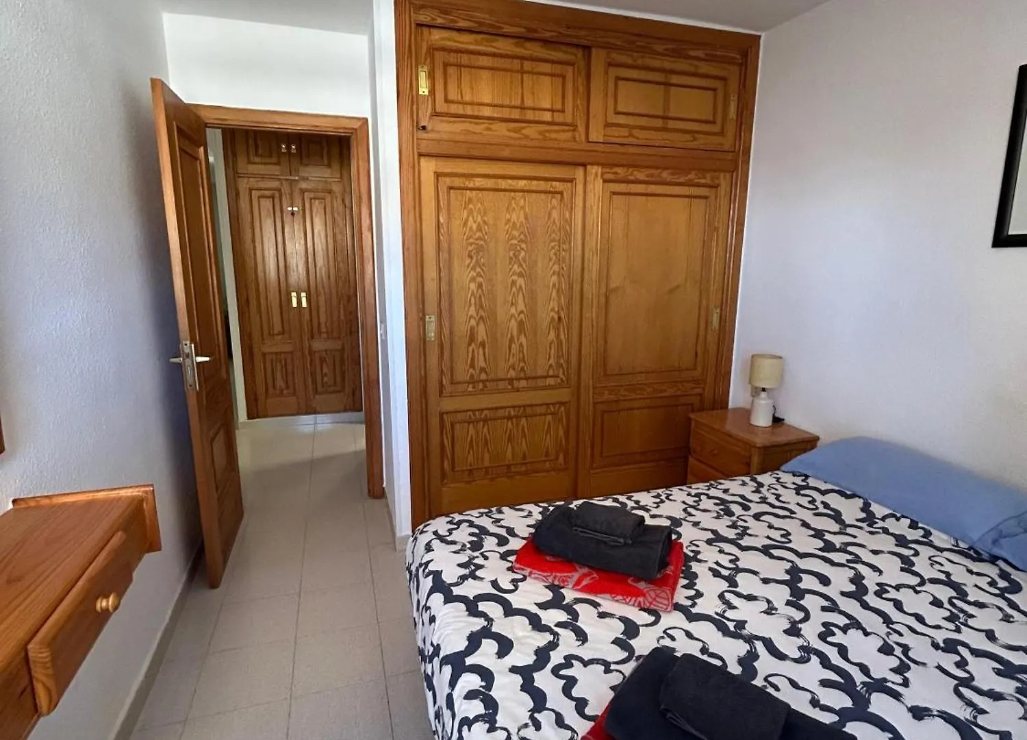 Apartamento Amarilla Terrace Arona  España